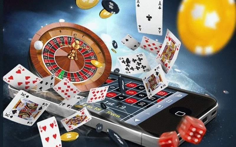 Tại Việt Nam, casino trực tuyến có được phép hoạt động không?