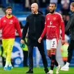 Ten Hag là phiên bản ngược của Ferguson