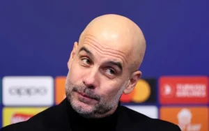 Thực hư chuyện Pep Guardiola chia tay Man City