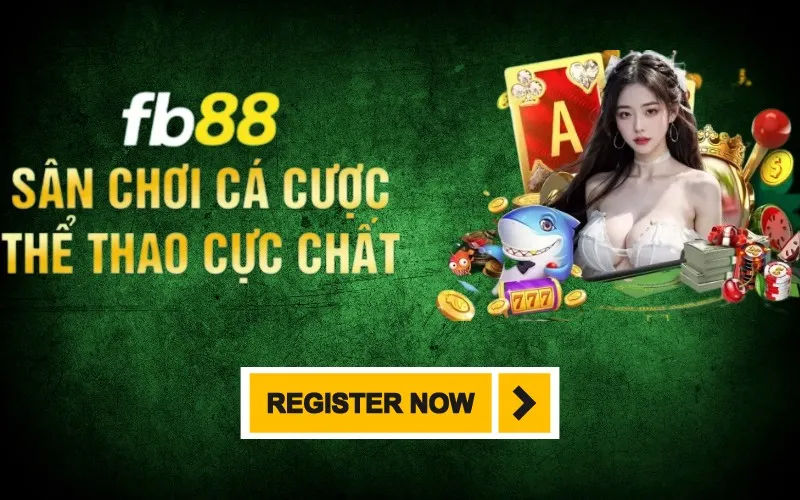 Đôi nét về nhà cái đến từ Châu Âu FB88