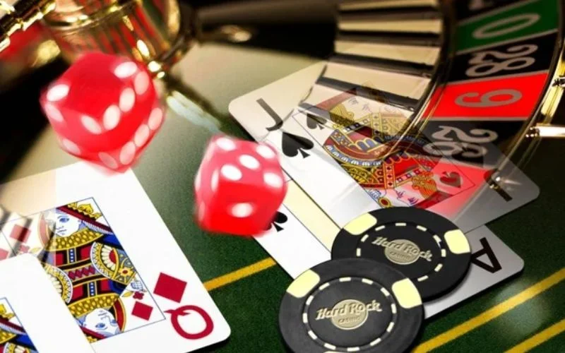 Top Nhà Cái Casino Trực Tuyến Đáng Tin Cậy Là Như Thế Nào?