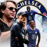 UEFA đang chuẩn bị đào bẫy chôn Chelsea như thế nào