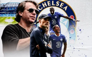 UEFA đang chuẩn bị đào bẫy chôn Chelsea như thế nào