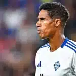 Varane sắp bị thanh lý hợp đồng chỉ sau 23 phút ra sân