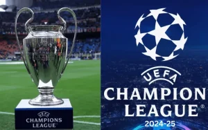 Vòng bảng Champions League kiểu mới