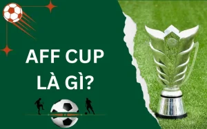 aff cup là gì