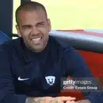 Dani Alves sống thế nào khi ra tù?