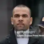 Dani Alves giờ đã khác