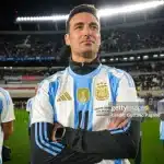 Argentina đáng sợ ngay cả khi thiếu Messi