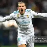 Gareth Bale chưa bao giờ gần Man United đến thế