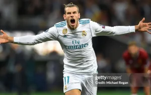 Gareth Bale chưa bao giờ gần Man United đến thế