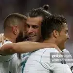 Bale xếp Ronaldo trên Messi