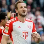 Bayern Munich có mồi ngon cuối tuần