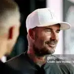 David Beckham nuôi cá, trồng rau