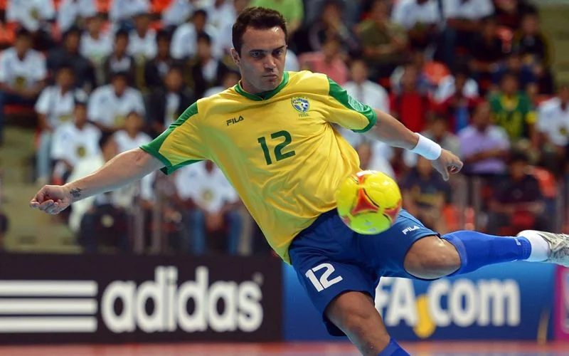 Các huyền thoại của Futsal