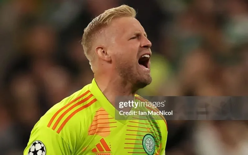 Celtic là bất ngờ lớn nhất của Champions League