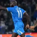 Conte lại giúp Lukaku và Napoli hồi sinh