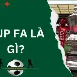 Cup FA là gì