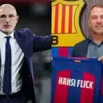 Đã đến lúc HLV Tây Ban Nha phải học lỏm HLV Barcelona?