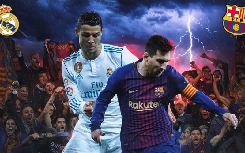 Điểm qua những kỷ lục ấn tượng tại giải đấu La Liga