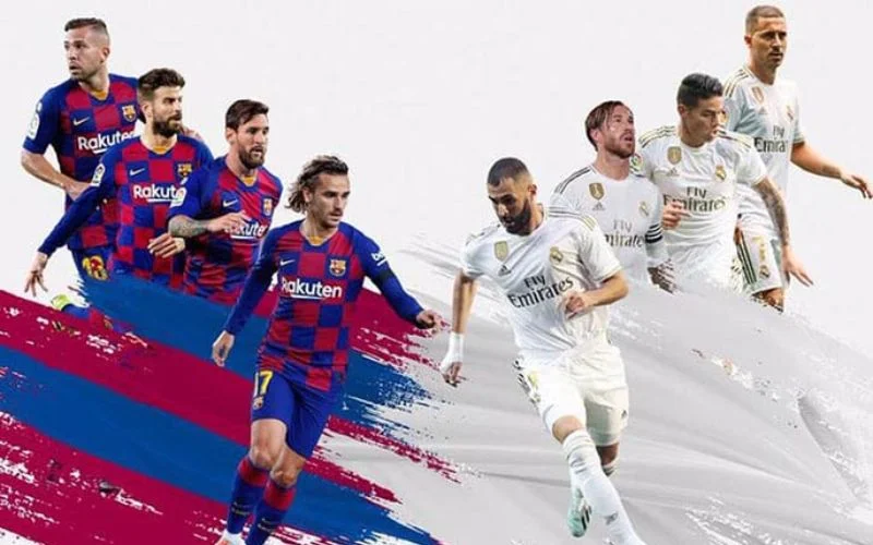 El Clasico là gì?