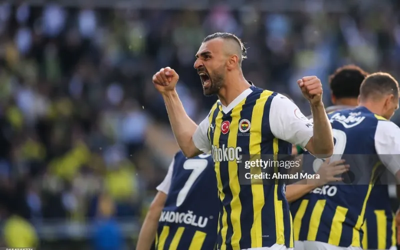 Fenerbahce hoàn tất những bản hợp đồng chuyển nhượng giá trị