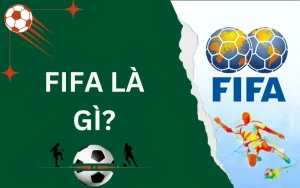 FIFA là gì