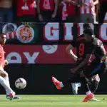 Flick có giúp Barcelona đòi được món nợ trước Girona