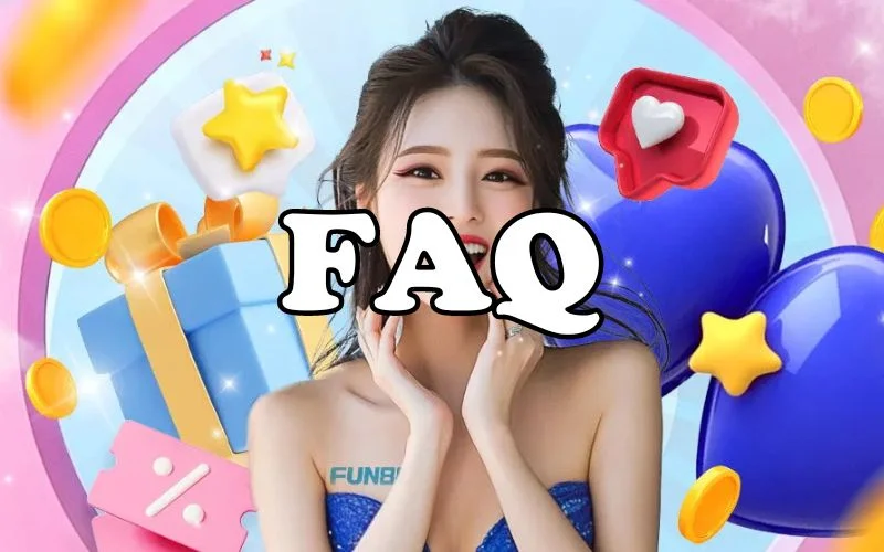 Giải đáp các câu hỏi thường gặp về nhà cái Fun88