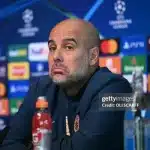 Guardiola bắt phóng viên đổi câu hỏi vì sợ thua Arsenal