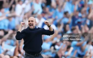 Man City sắp chi khủng, làm loạn thị trường chuyển nhượng