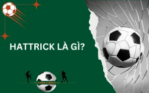 Hattrick là gì