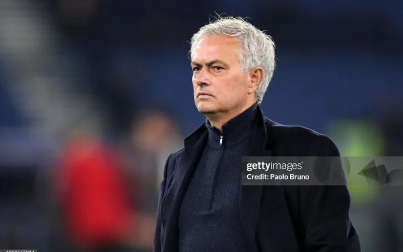 HLV Mourinho có trong tay những cầu thủ chơi bóng cực kỳ tốt