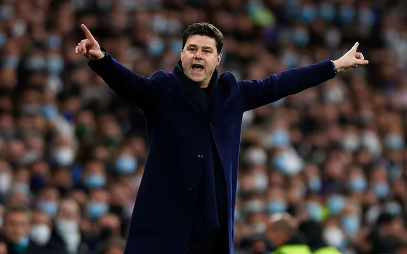 HLV Pochettino được người hâm mộ vô cùng kỳ vọng