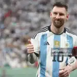 HLV tuyển Argentina không lo khi vắng Messi