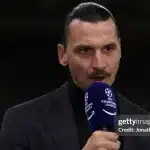 Quyền lực của Ibrahimovic