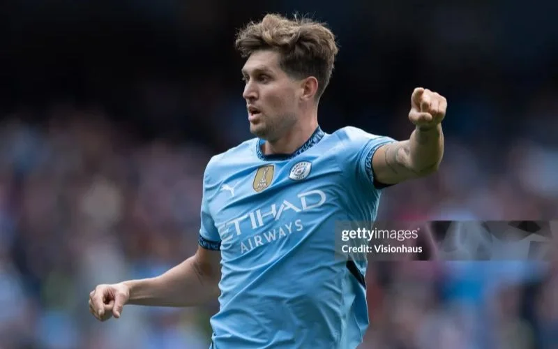 John Stones từng cân nhắc rời Man City