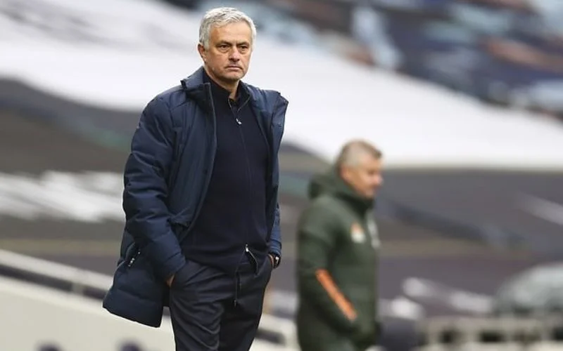 Jose Mourinho, với biệt danh "Người đặc biệt", đã thành công ở nhiều CLB khác nhau