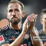 Harry Kane lập 3 kỷ lục nhưng gây tranh cãi