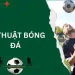 kỹ thuật bóng đá