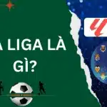 la liga là gì