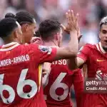 Sự đáng sợ của Liverpool