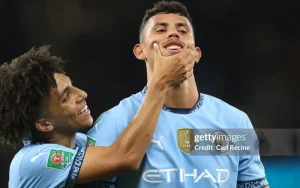 Những lo lắng đằng sau vụ Man City kiện Premier League