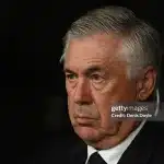 Man Utd nên cố gắng giành lấy Carlo Ancelotti