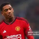 Cái kết đắng cho Anthony Martial