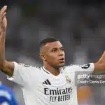 Mbappe có thể vượt thành tích Ronaldo