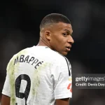 Mbappe làm chủ tịch ở tuổi 25