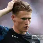 McTominay đã đúng khi rời MU