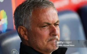 AS Roma sai lầm với Mourinho