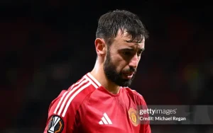 Tham vọng vô địch của Manchester United